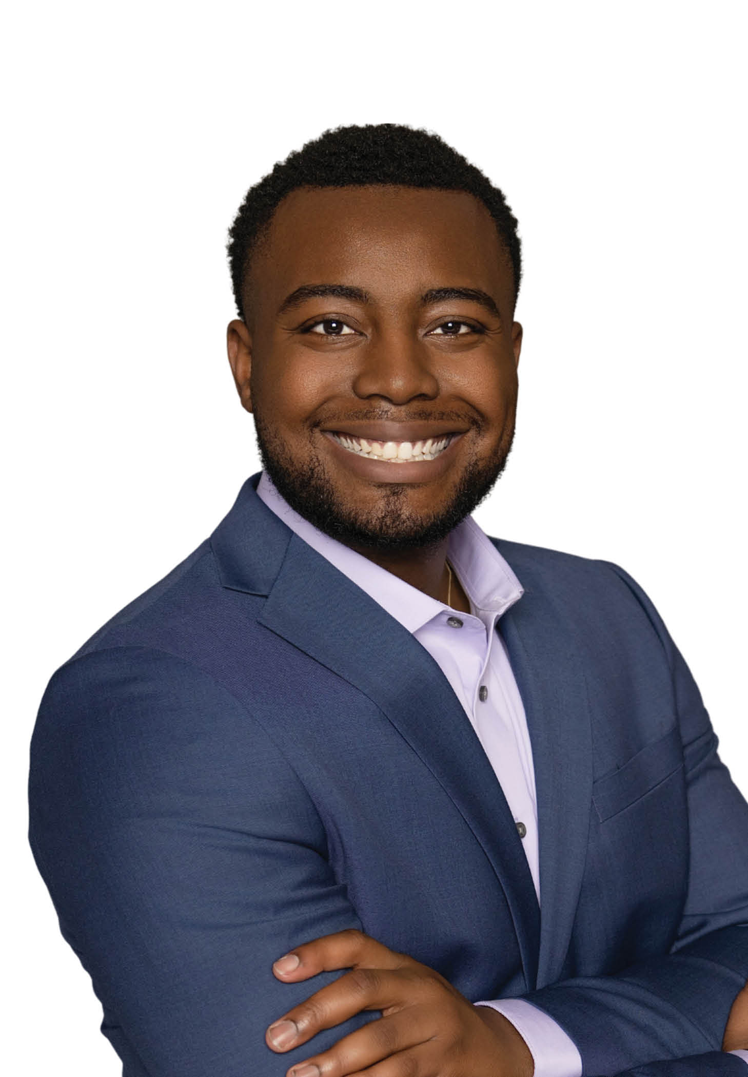 Manny Mikaelson, MBA, Enrolled Agent